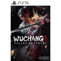 WUCHANG: Fallen Feathers PS5